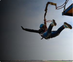 bungee jumping rishikesh